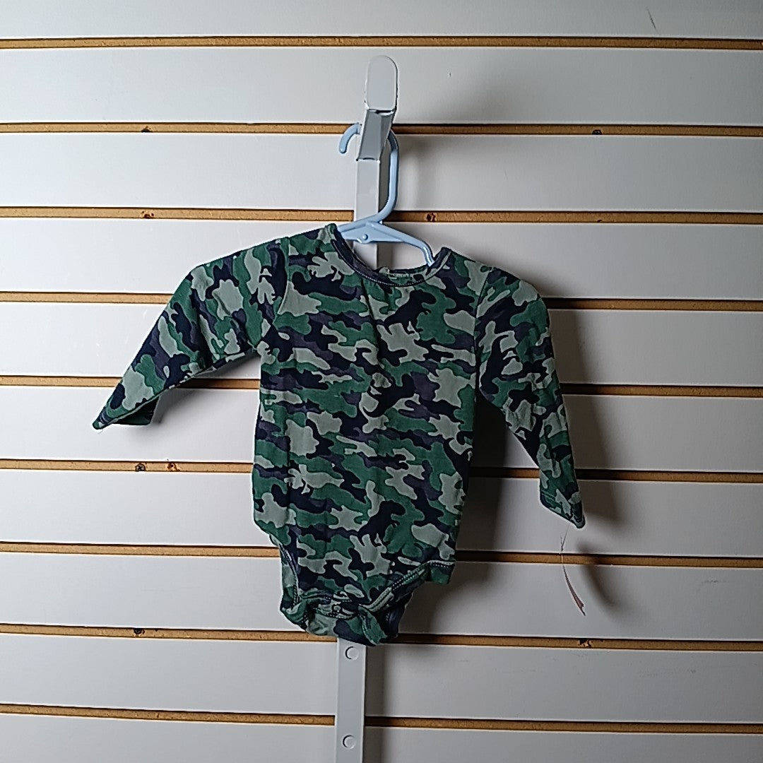 Tommy Bahama 3-6 Months Onesie