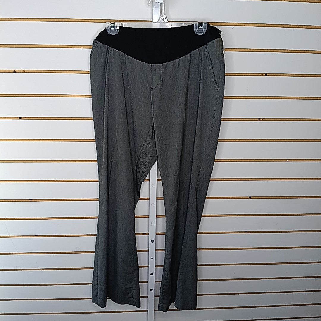 A Pea in a Pod Maternity Size L MAT Pants