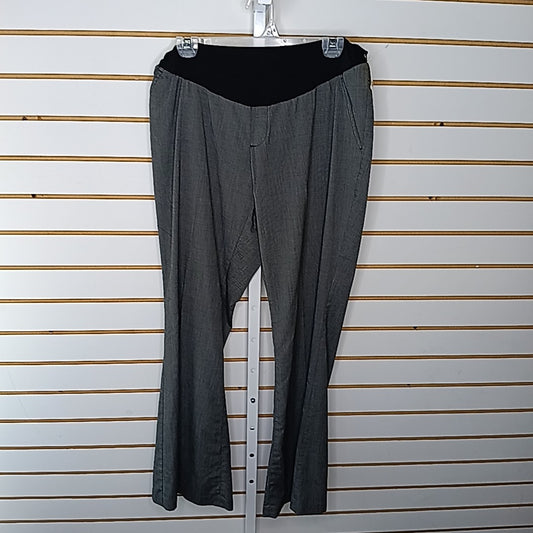 A Pea in a Pod Maternity Size L MAT Pants