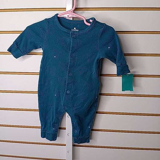 Baby Gap 0-3 Months Romper