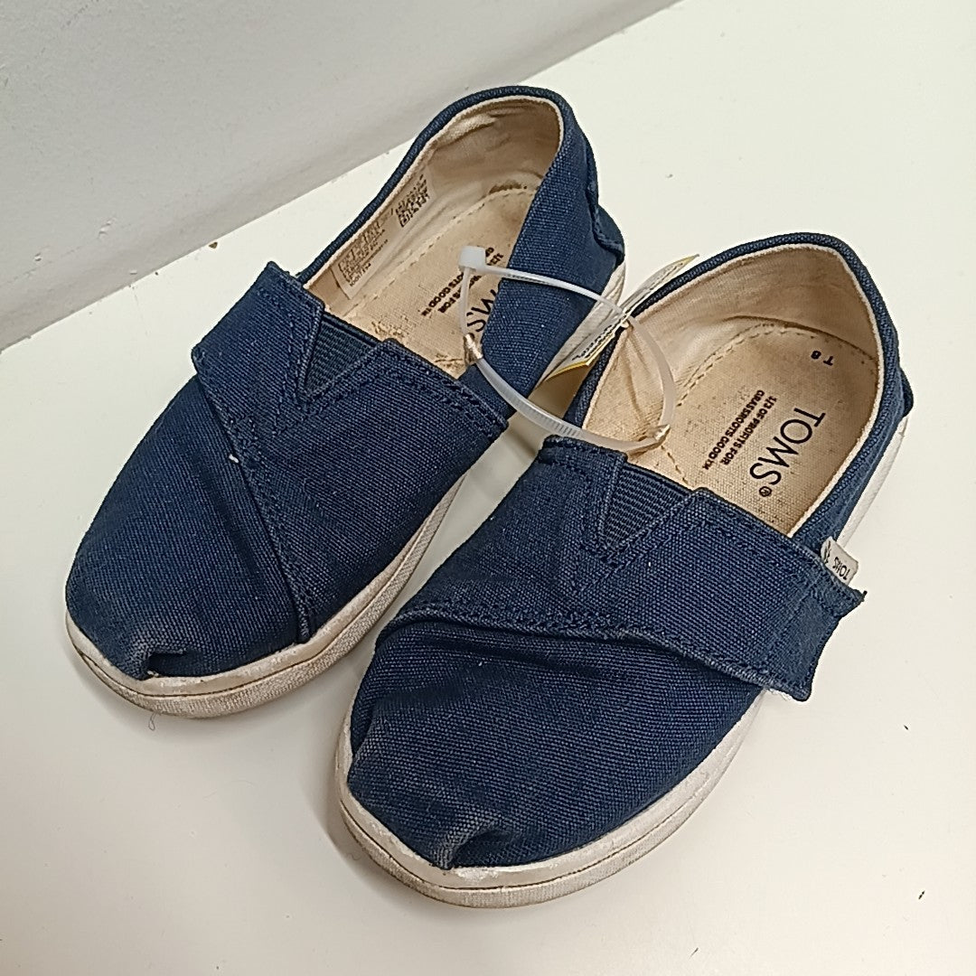 Toms 8C Casual Shoes