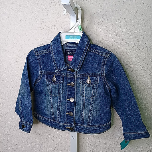Children's Place 18-24 Months Jacket