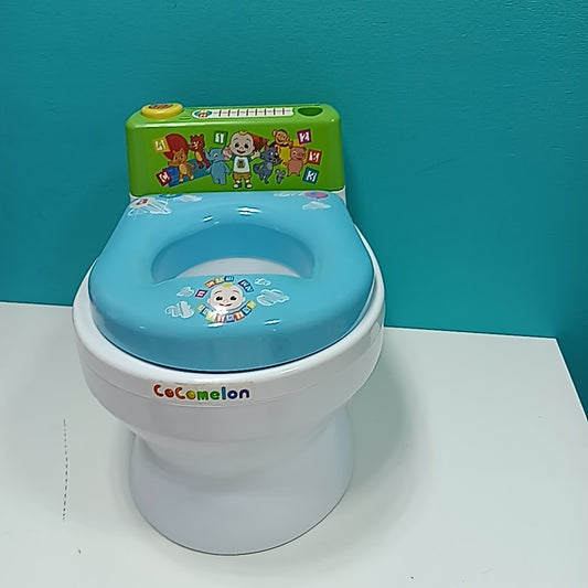 Cocomelon Potty Training