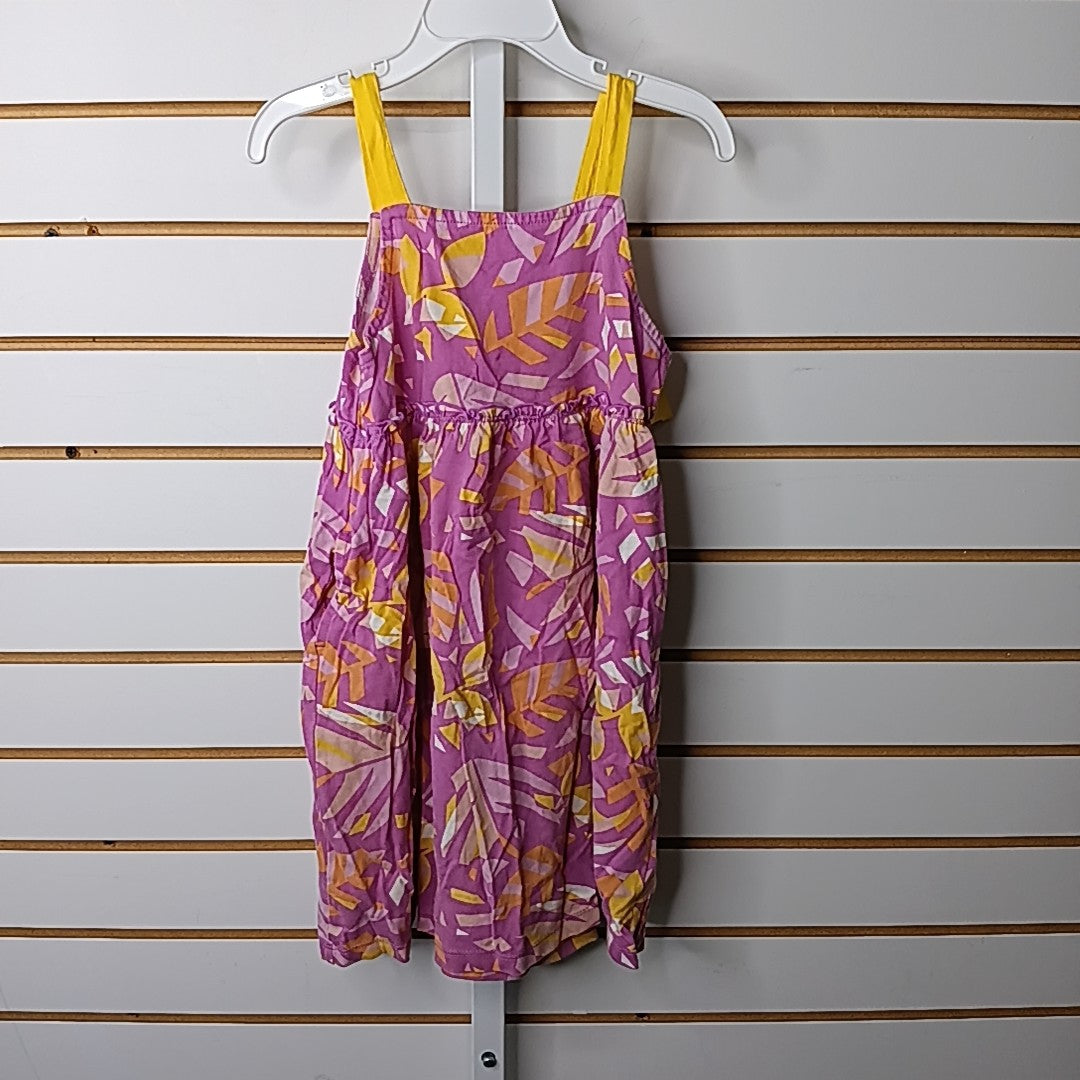 Wonder Nation 5T Dress