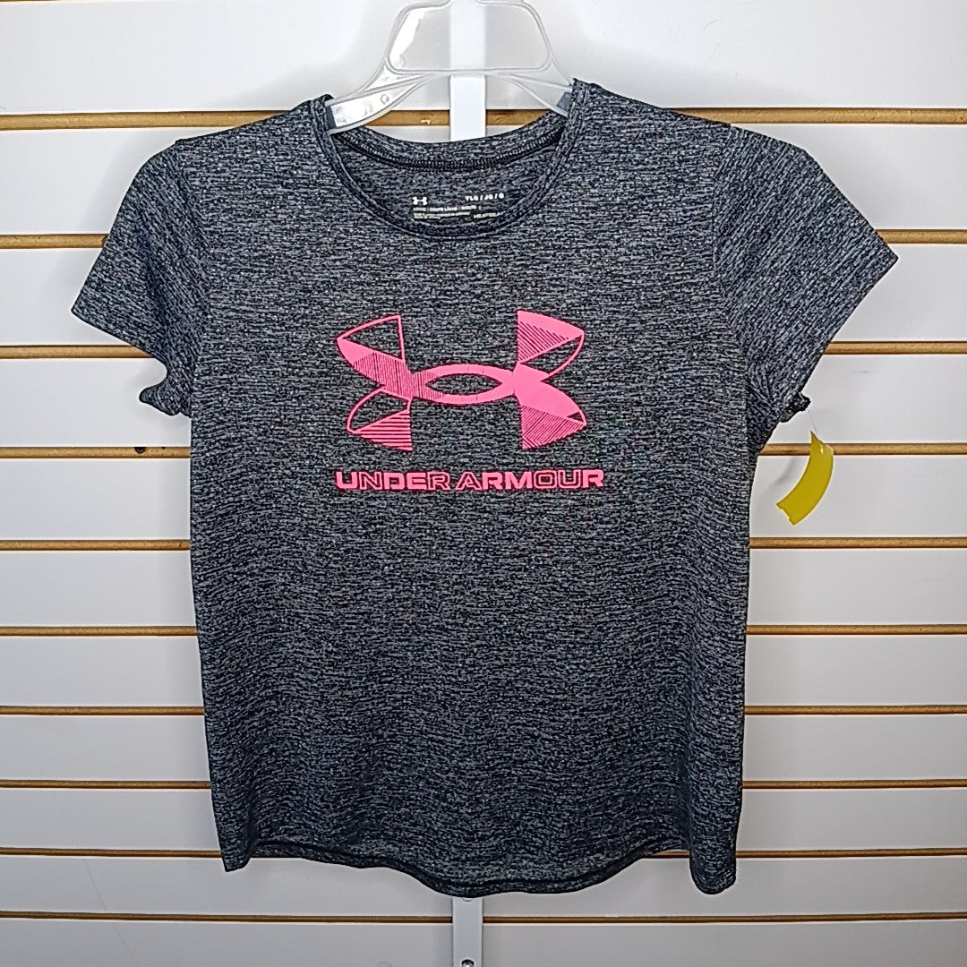 Under Armour YLG Shirt