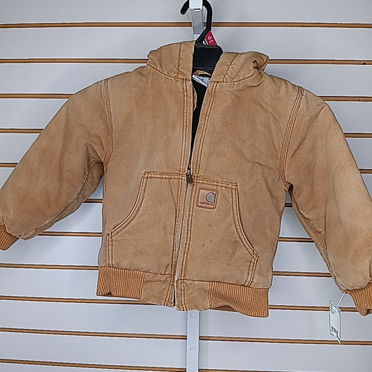 Carhartt 4 Jacket