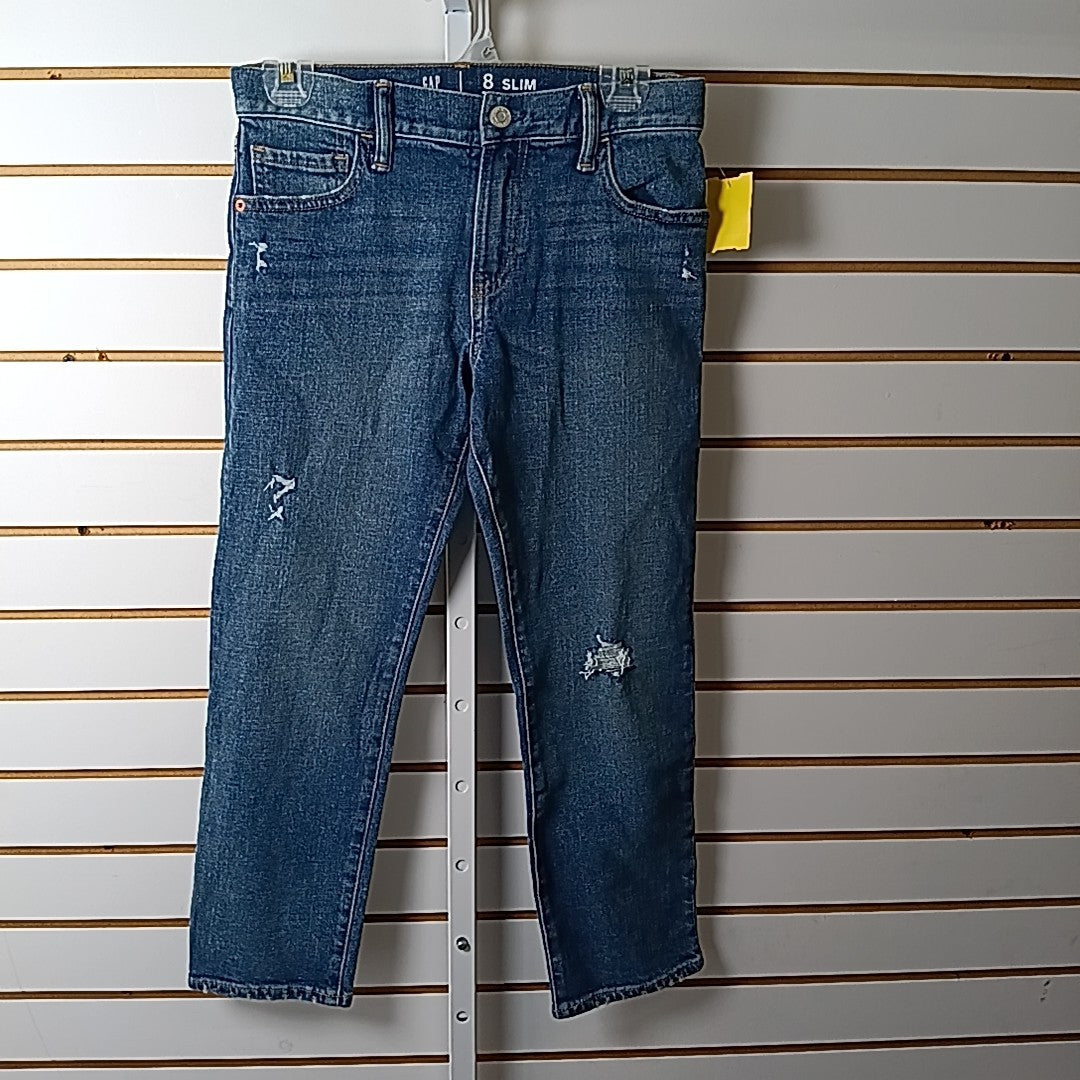 Gap 8H Pants