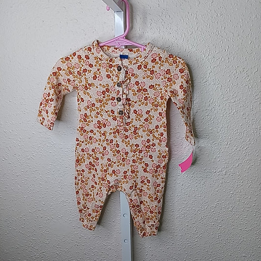 Old Navy 3-6 Months Romper