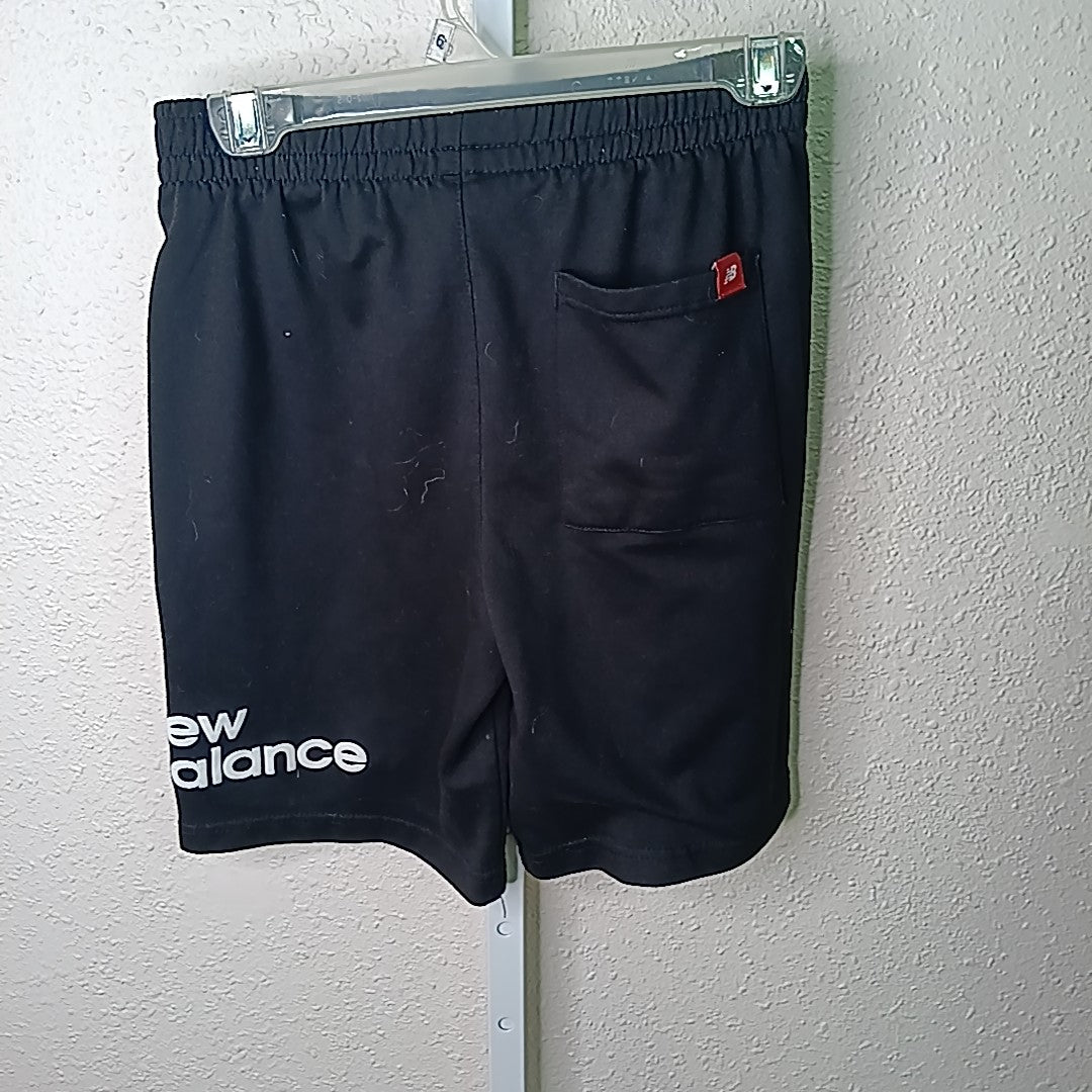 New Balance 18/20 Shorts