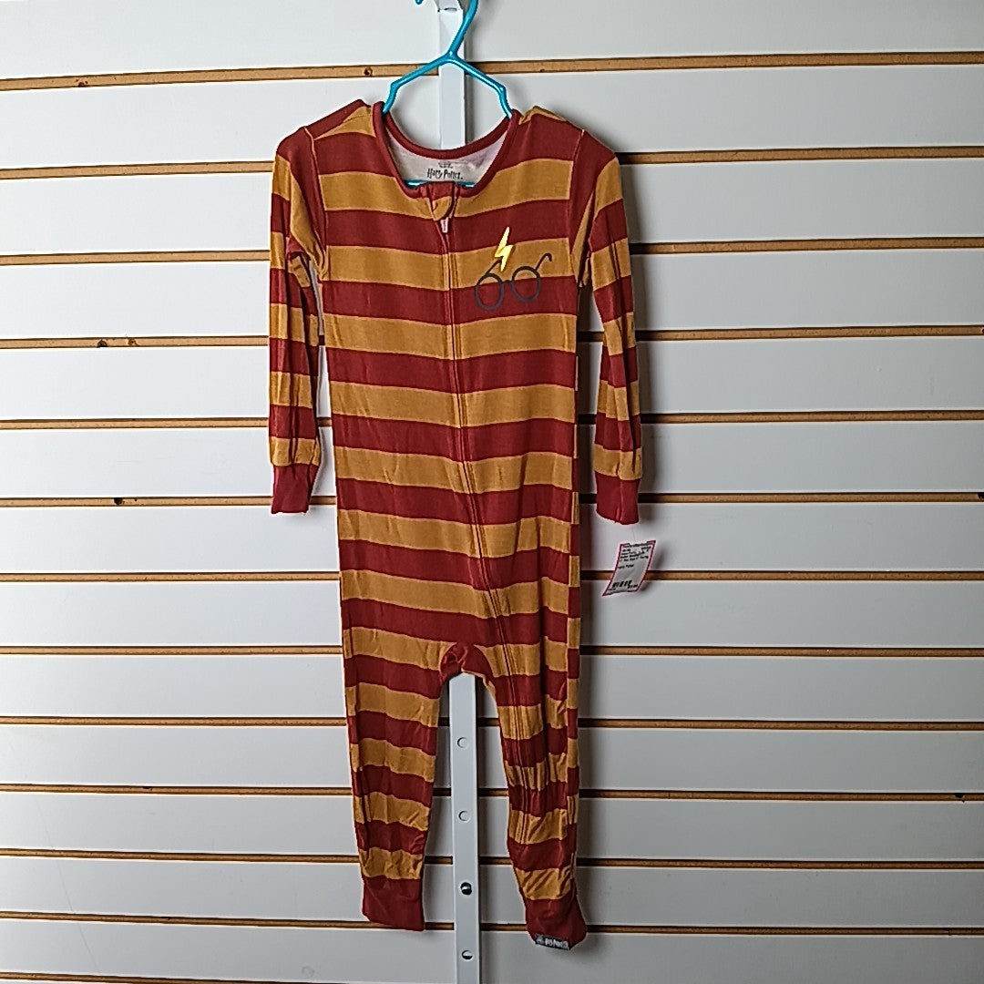 Modern Moments 3T Sleeper/Footies