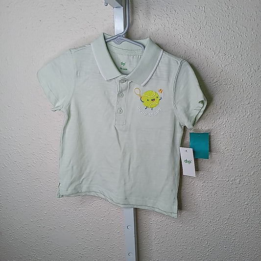 Dip 18-24 Months Shirt