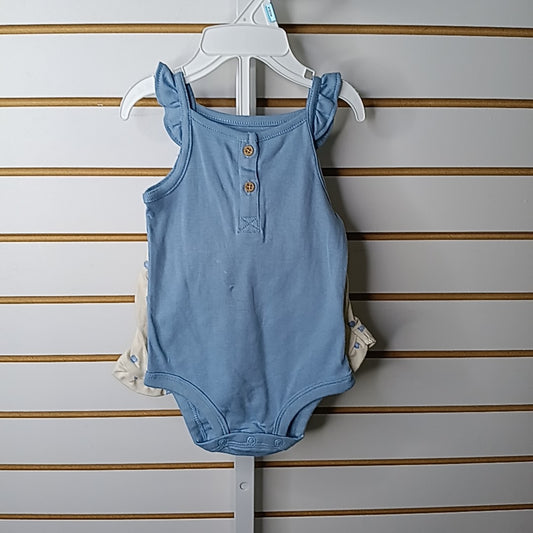 Carter's 6 Months Outfit 2pc