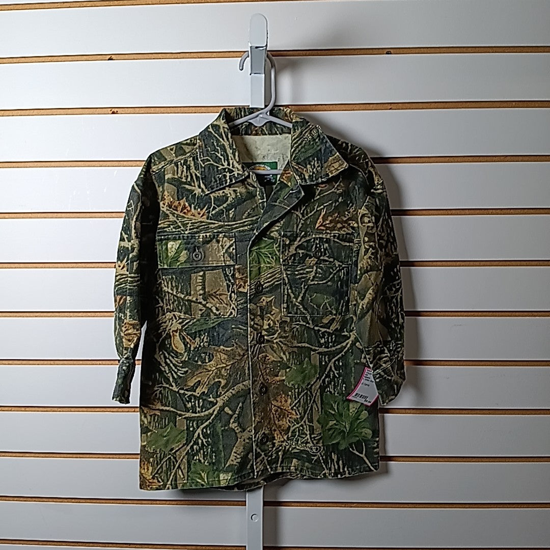 Cabela's 4 Shirt