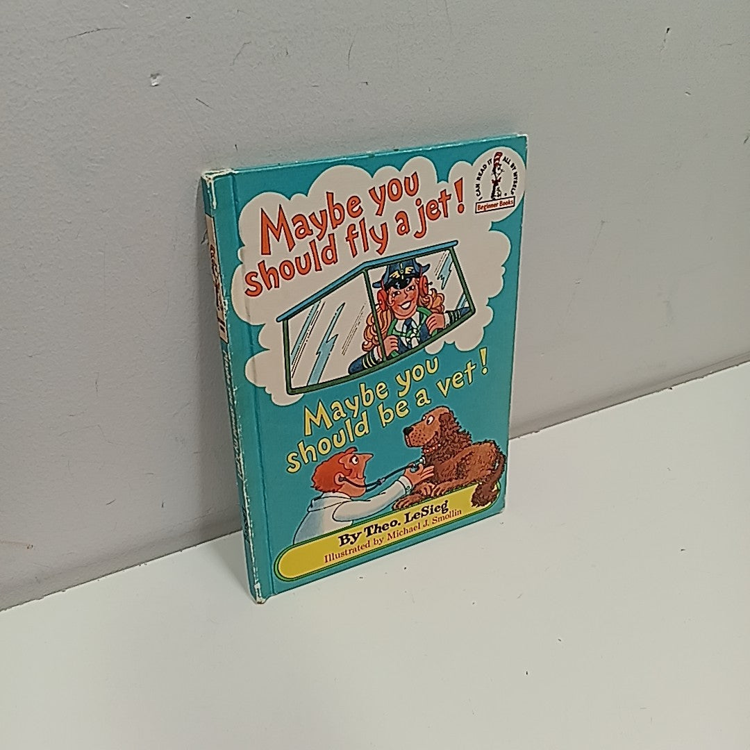 Hard Back Books