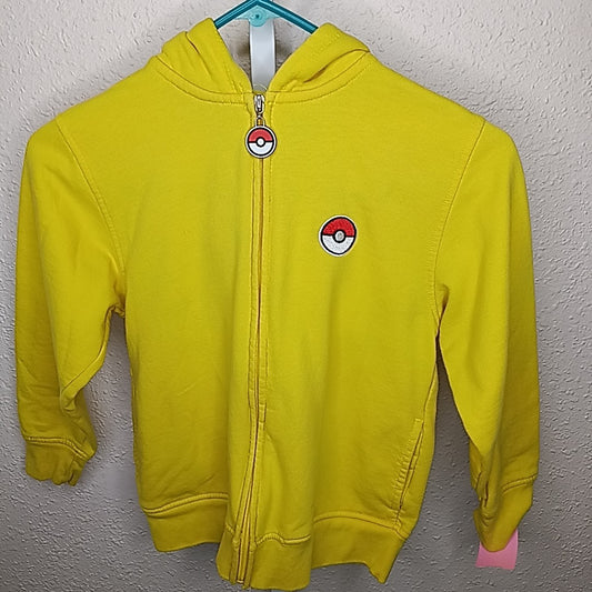 Pokemon S Sweater/Sweatshirt