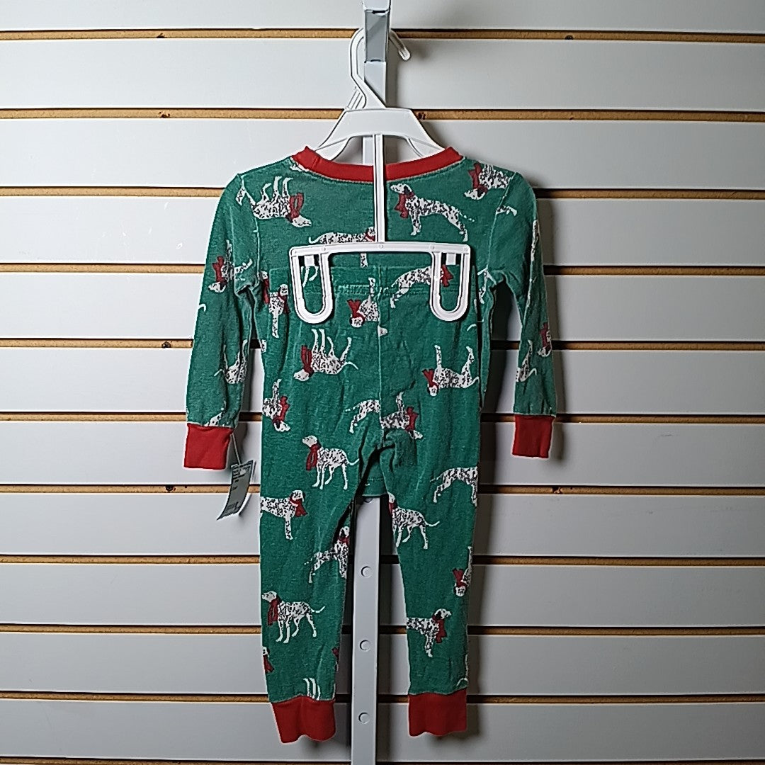 Amazon Essentials 2T Pajamas 2pc