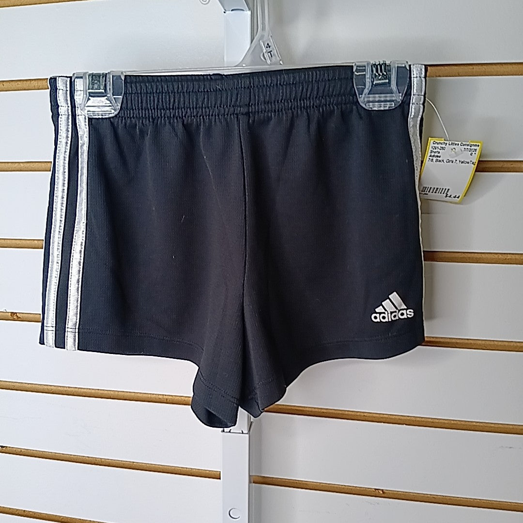Adidas 7/8 Shorts