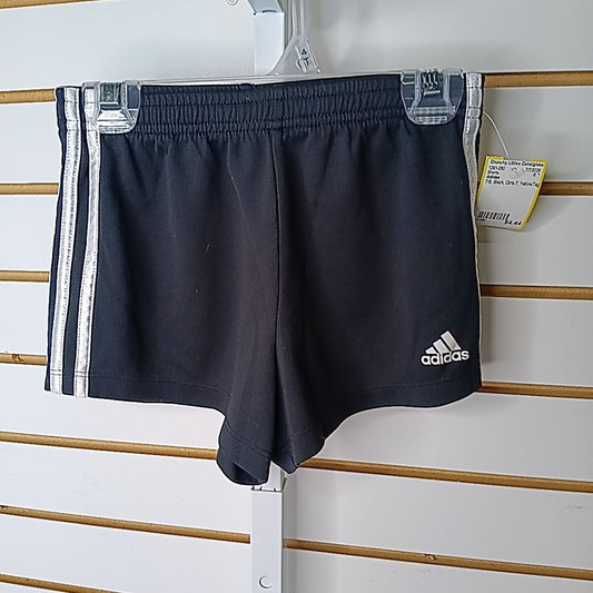 Adidas 7/8 Shorts
