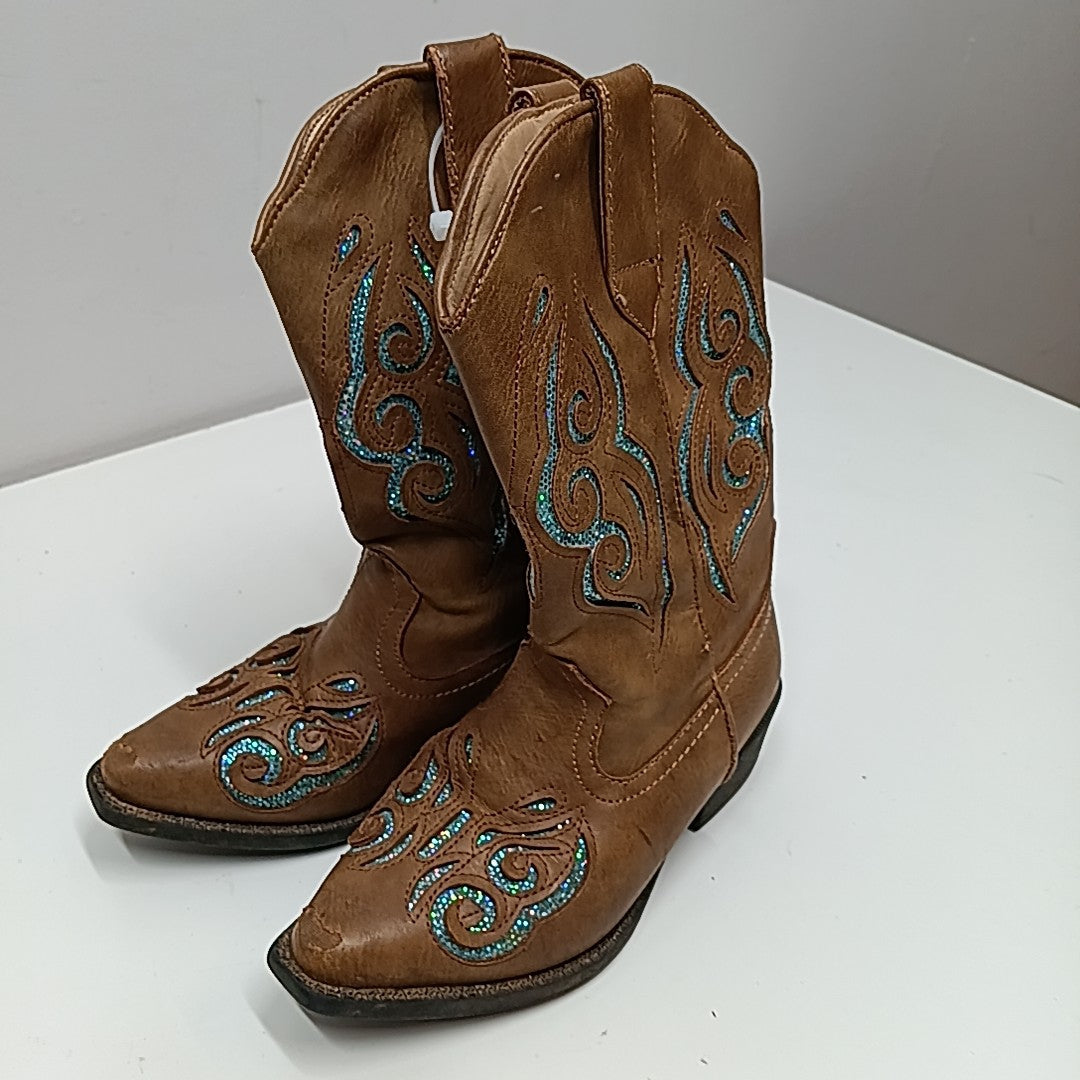 Roper 11C Boots