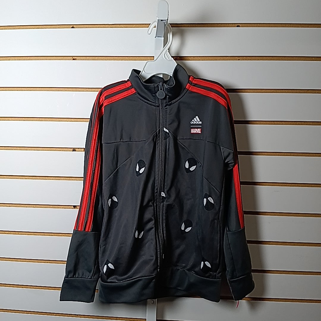 Adidas 7/8 Sweater/Sweatshirt