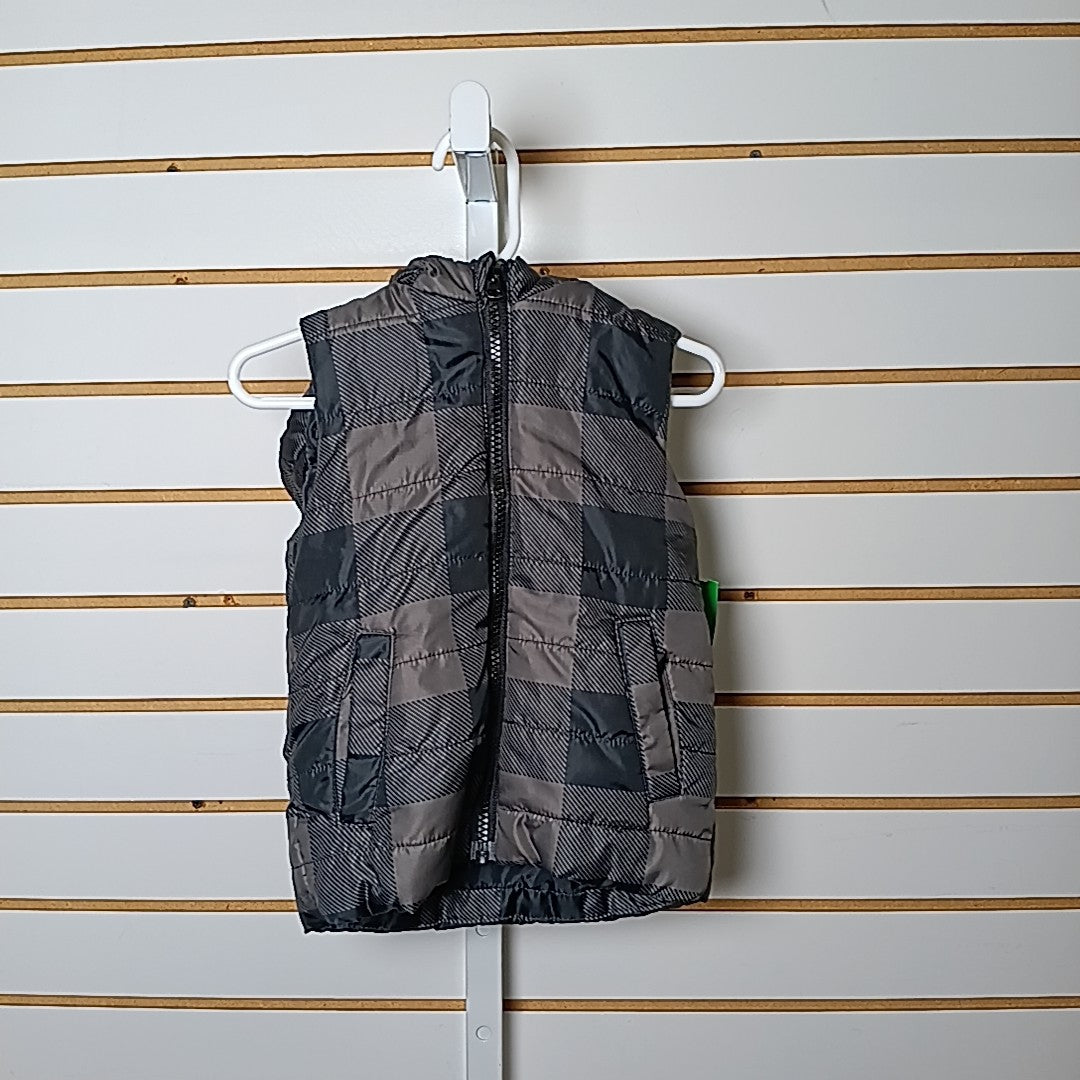 Dip 2T Vest