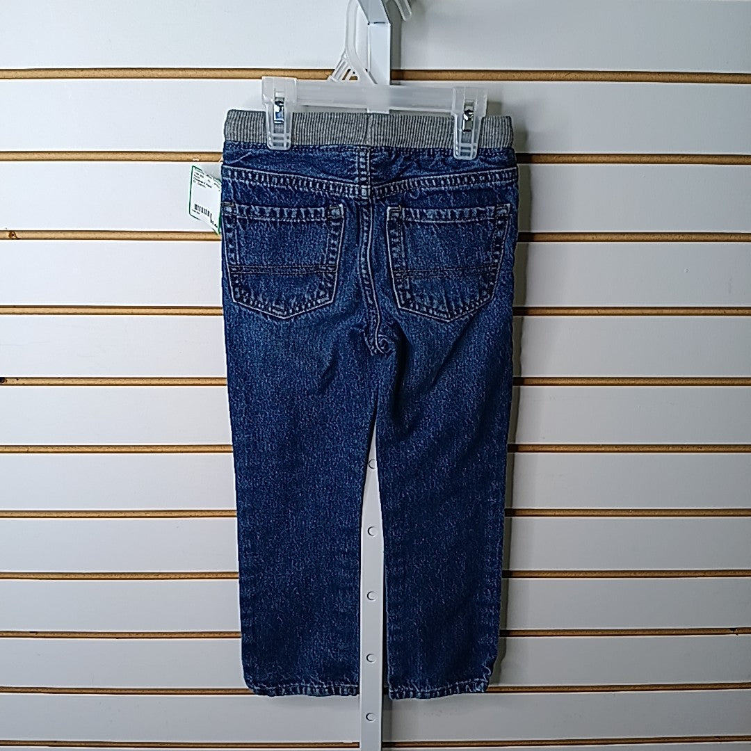 Jumping Beans 5 Pants