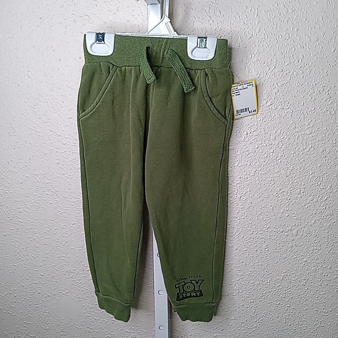 Toy Story 3T Play Pants/Sweatpants
