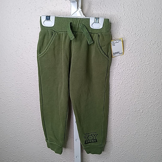 Toy Story 3T Play Pants/Sweatpants