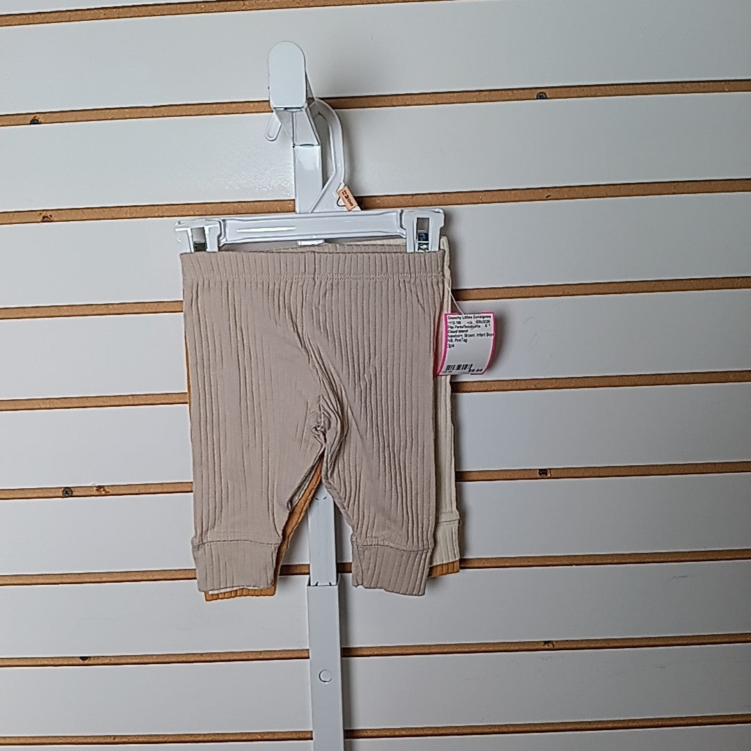 Cloud Island Newborn Play Pants/Sweatpants