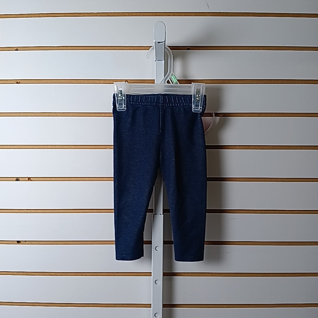 Garanimals 12 Months Leggings