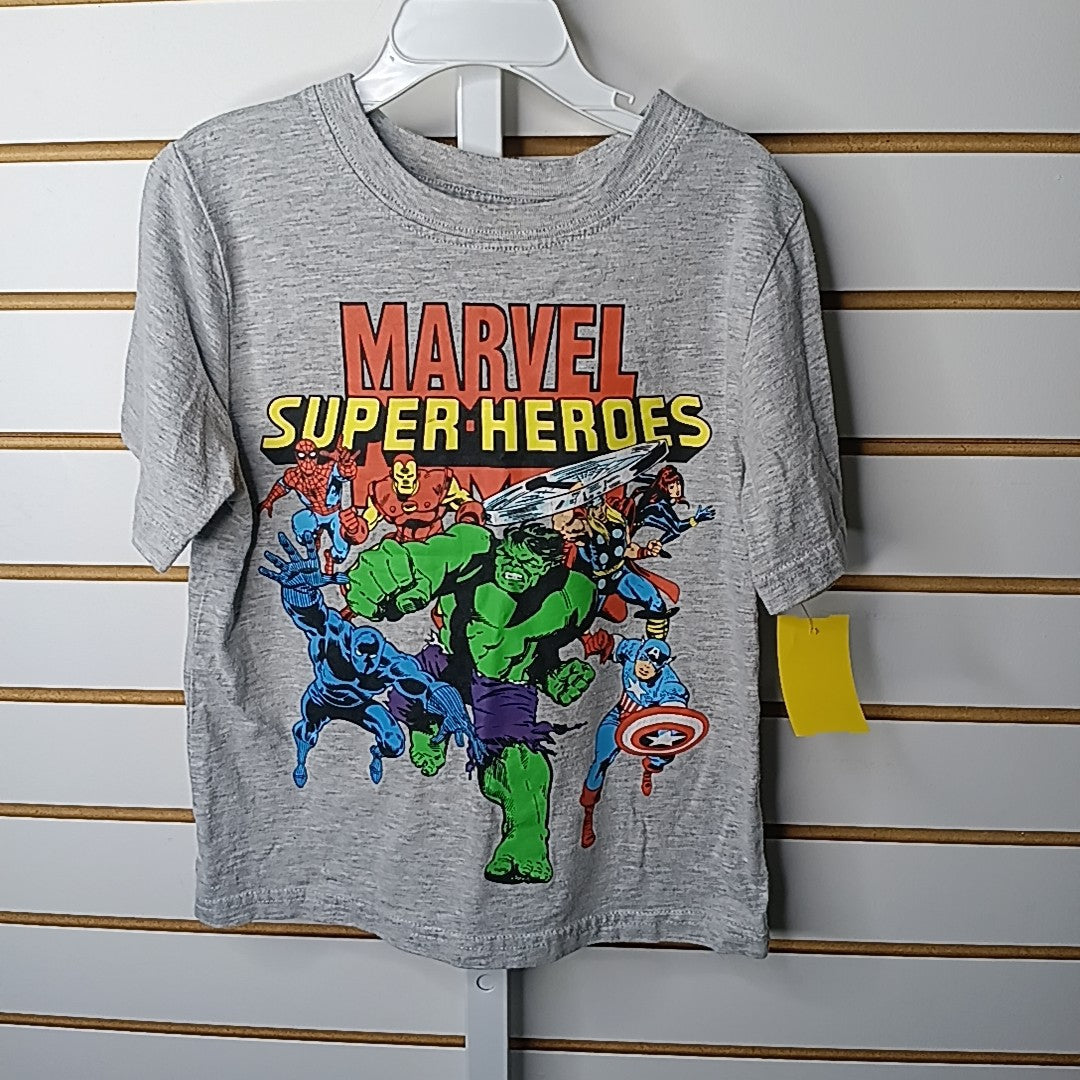 Marvel 5 Shirt