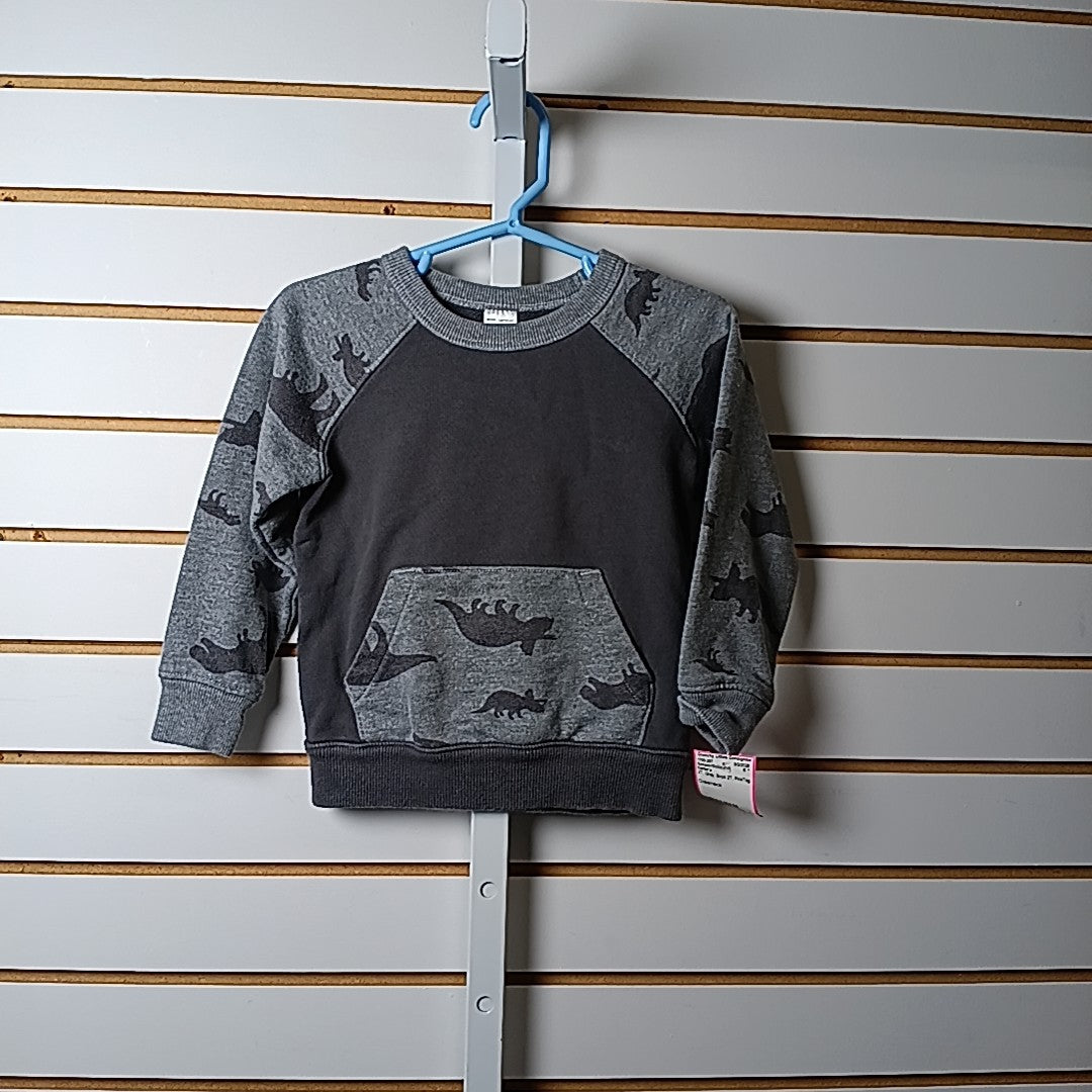 Carter's 2T Sweater/Sweatshirt