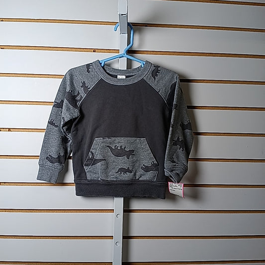 Carter's 2T Sweater/Sweatshirt