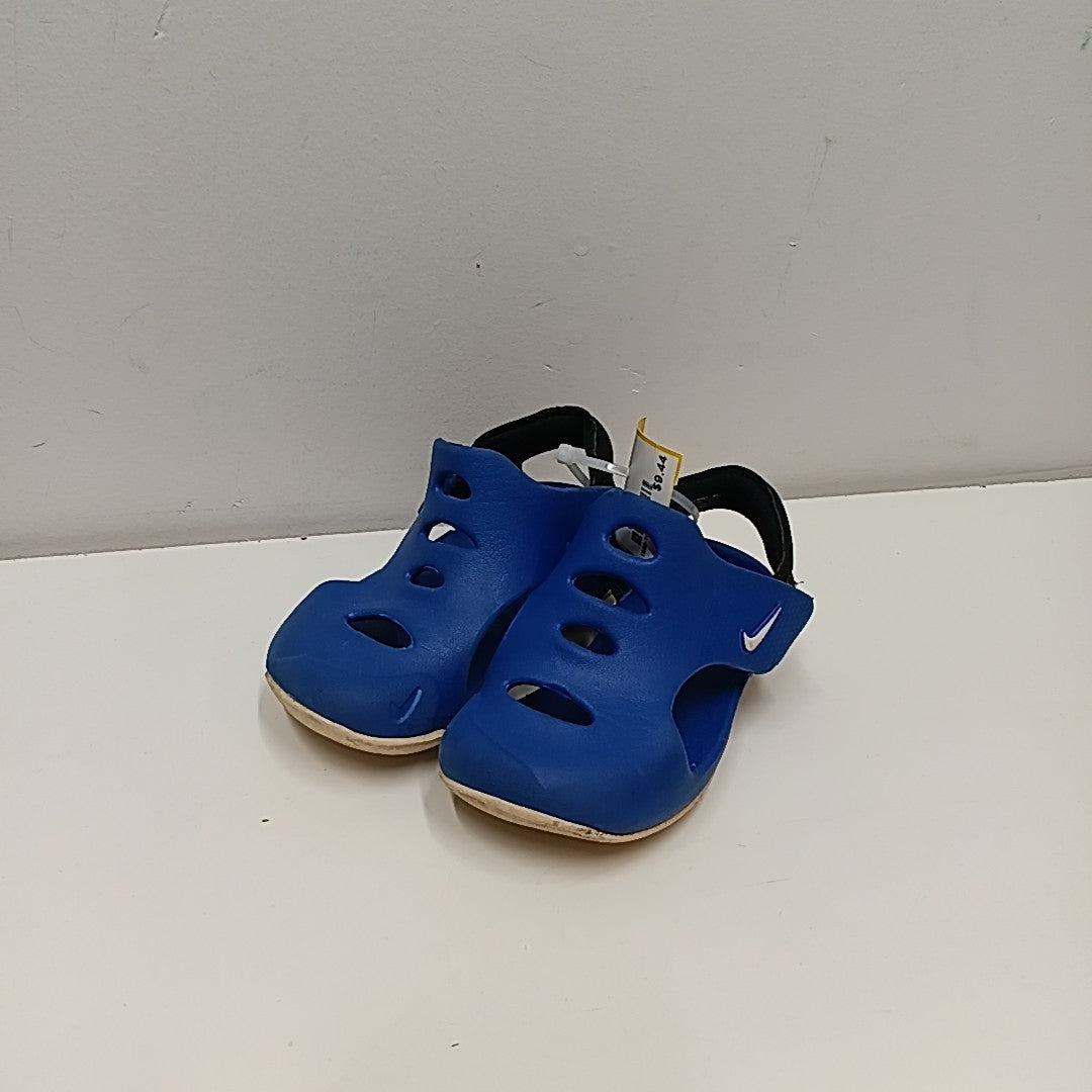 Nike 8C Sandals