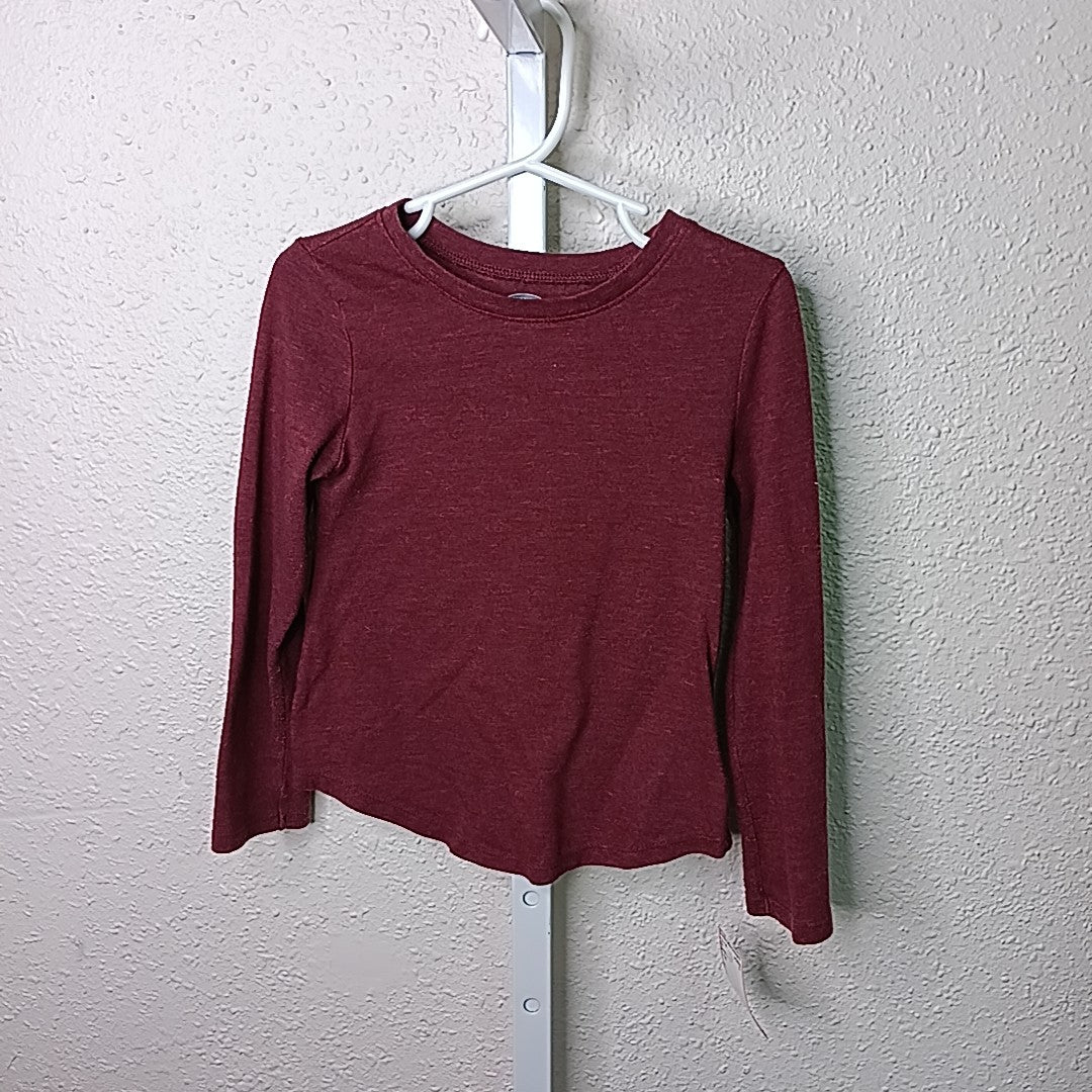 Old Navy 5 Shirt