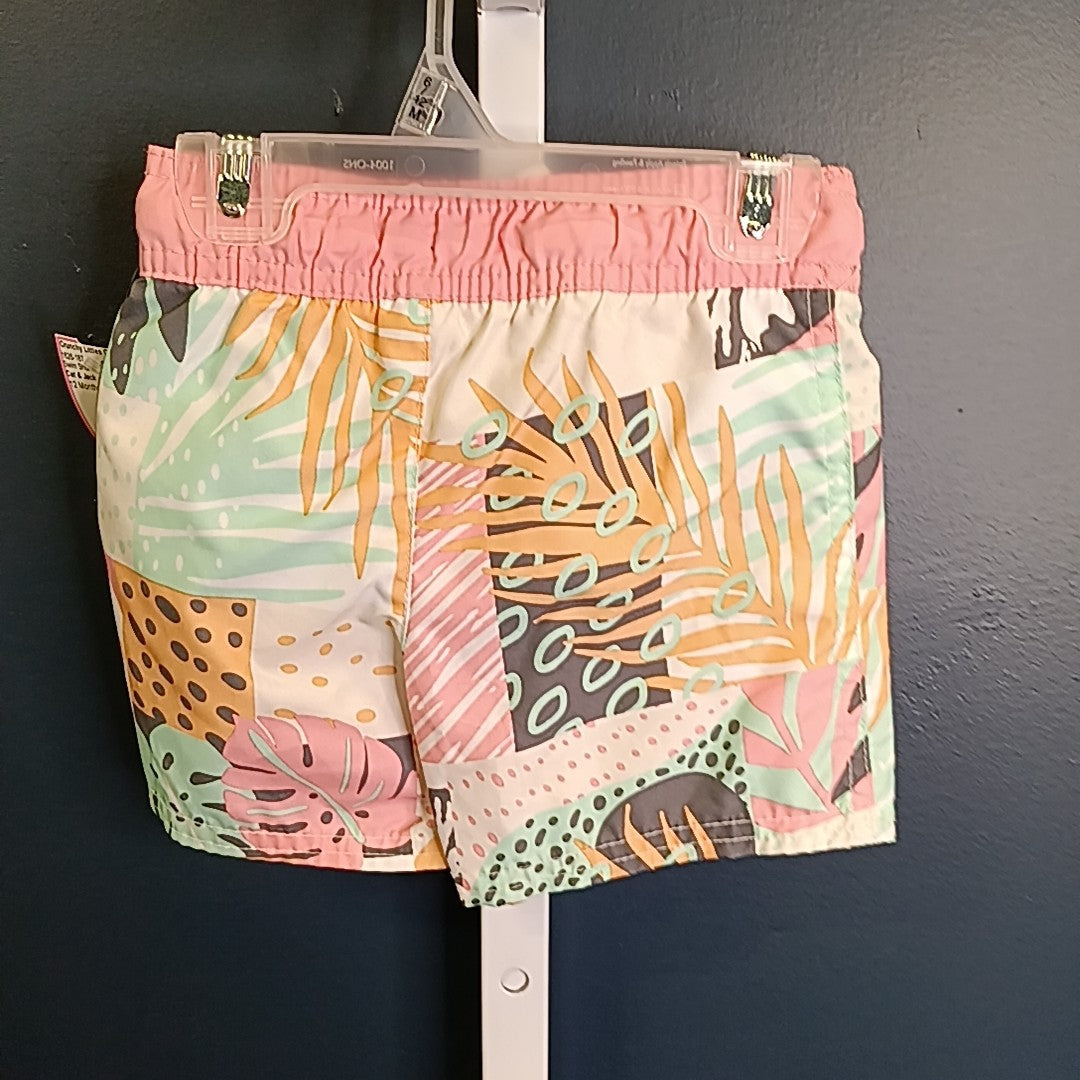 Cat & Jack 12 Months Swim Shorts