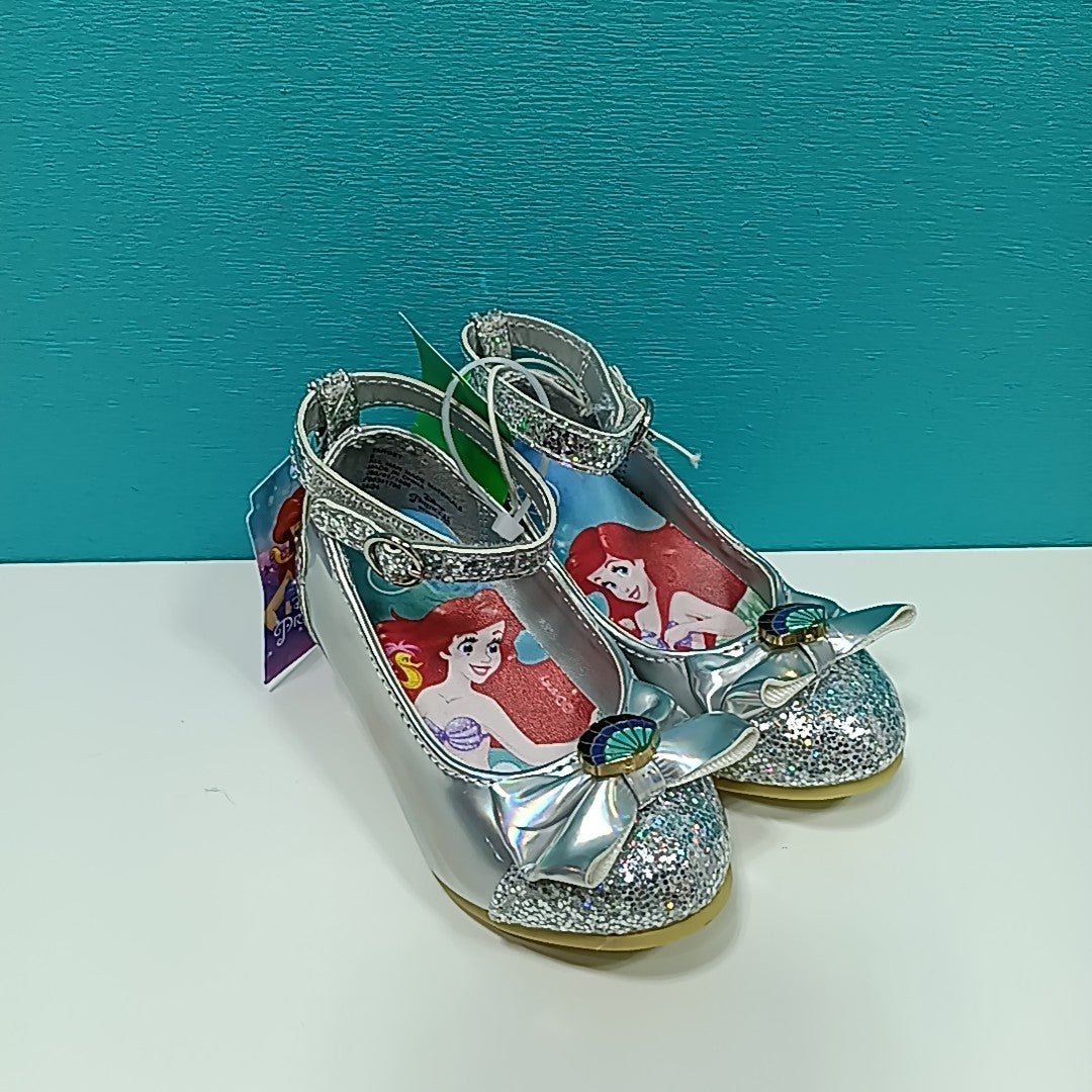 Disney 6C Dress Shoes