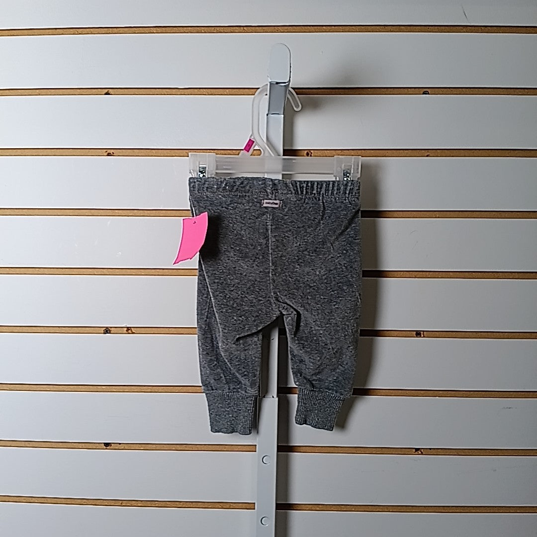 Baby Gap 3-6 Months Play Pants/Sweatpants