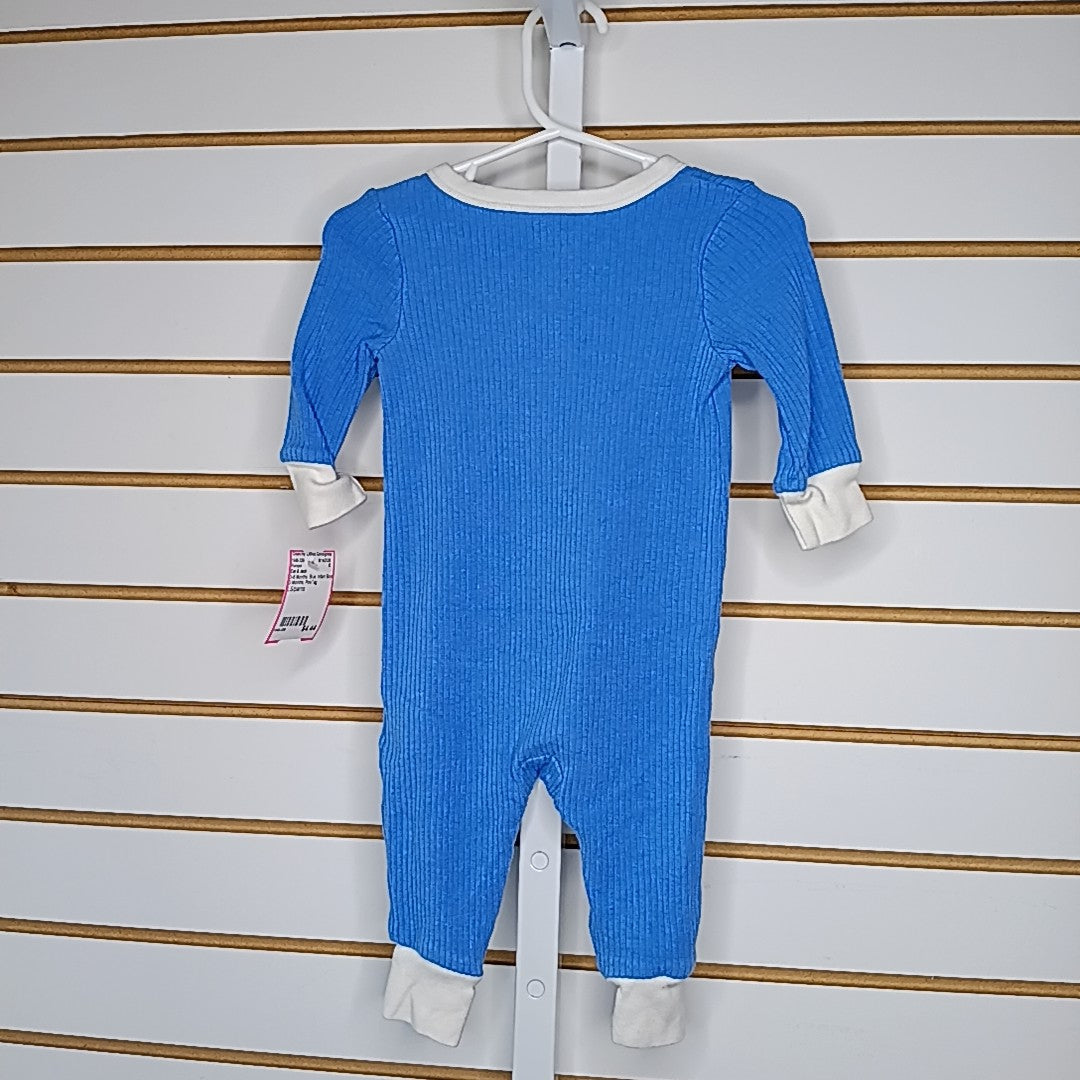 Cat & Jack 3-6 Months Romper