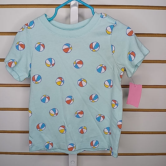 Cat & Jack 2T Shirt