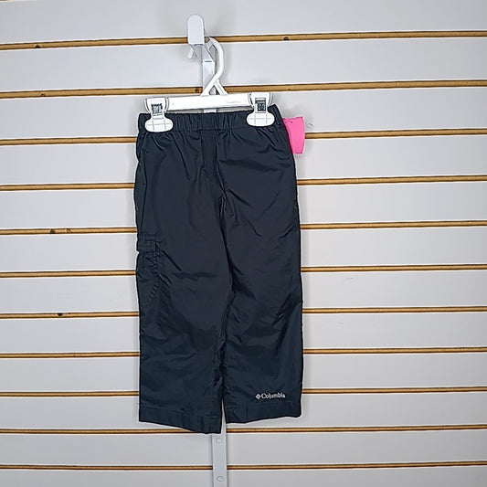 Columbia 3T Winter Gear