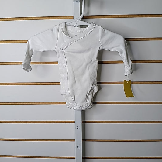 Simple Joys Premie Onesie