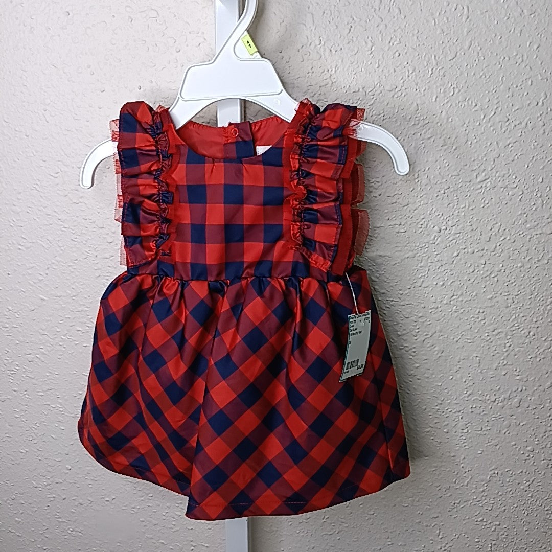 Cat & Jack 6-9 Months Dress