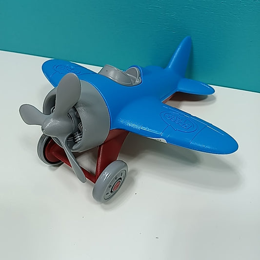 Green Toys Vehicles