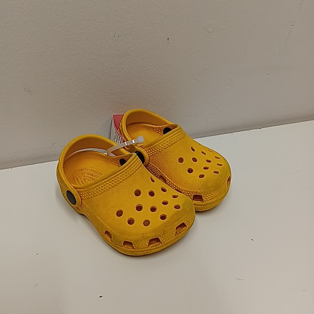 Crocs 2/3 Sandals