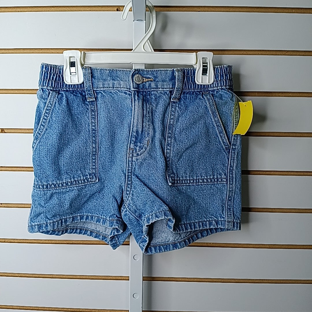 Old Navy 10/12 Shorts