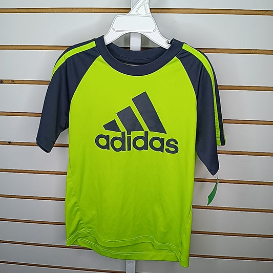 Adidas 5 Shirt