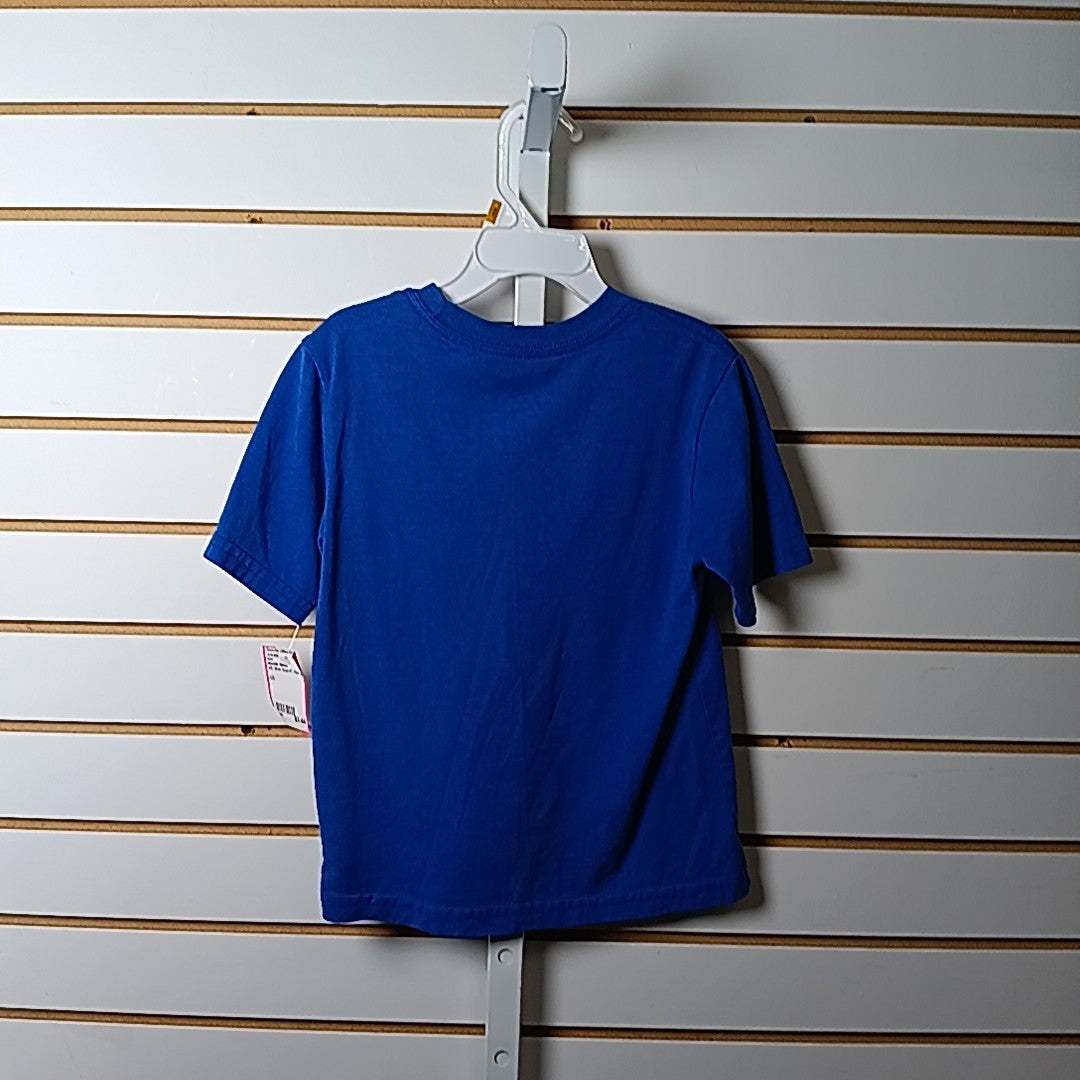 Wonder Nation 4/5 Shirt