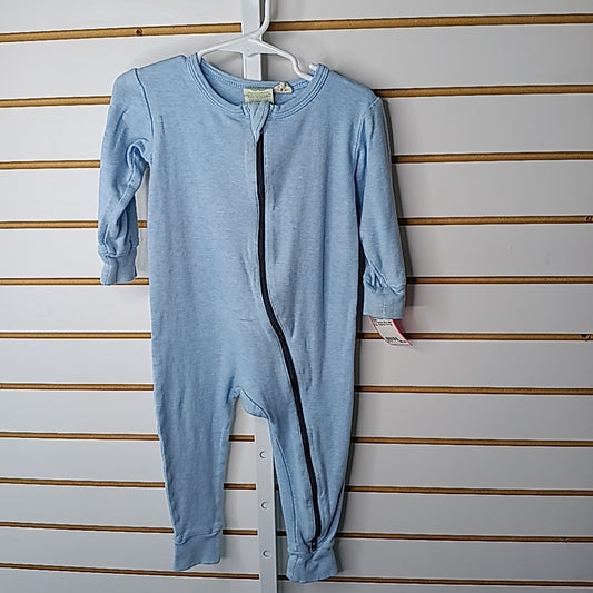 Parade 18-24 Months Sleeper/Footies