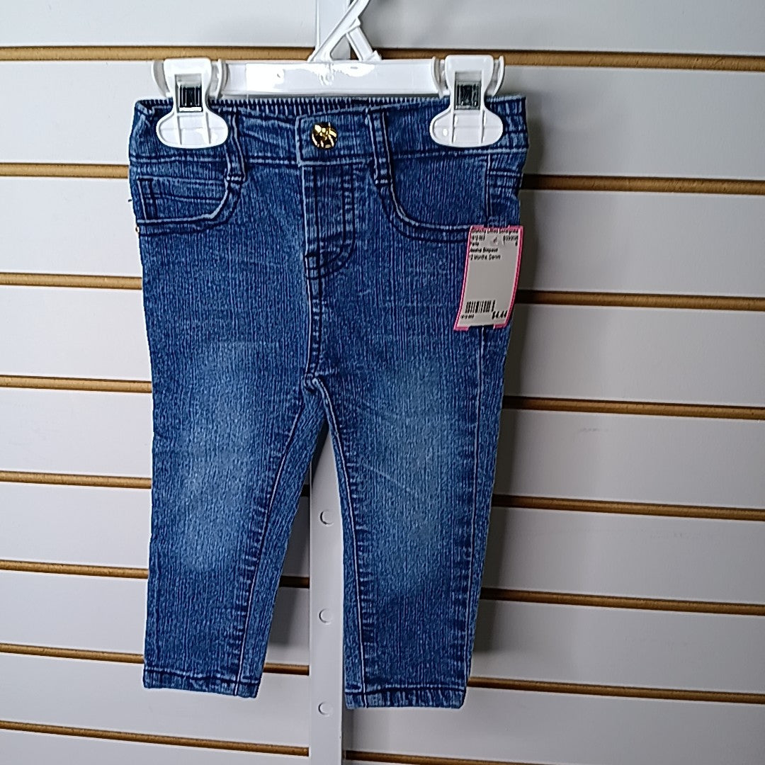 Jessica Simpson 12 Months Pants
